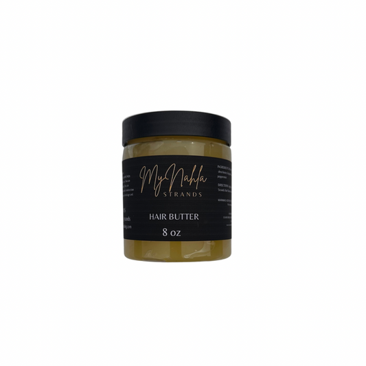 Hair Butter